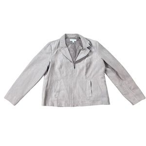 Woman’s Studio Works lightweight blazer jacket size 16P